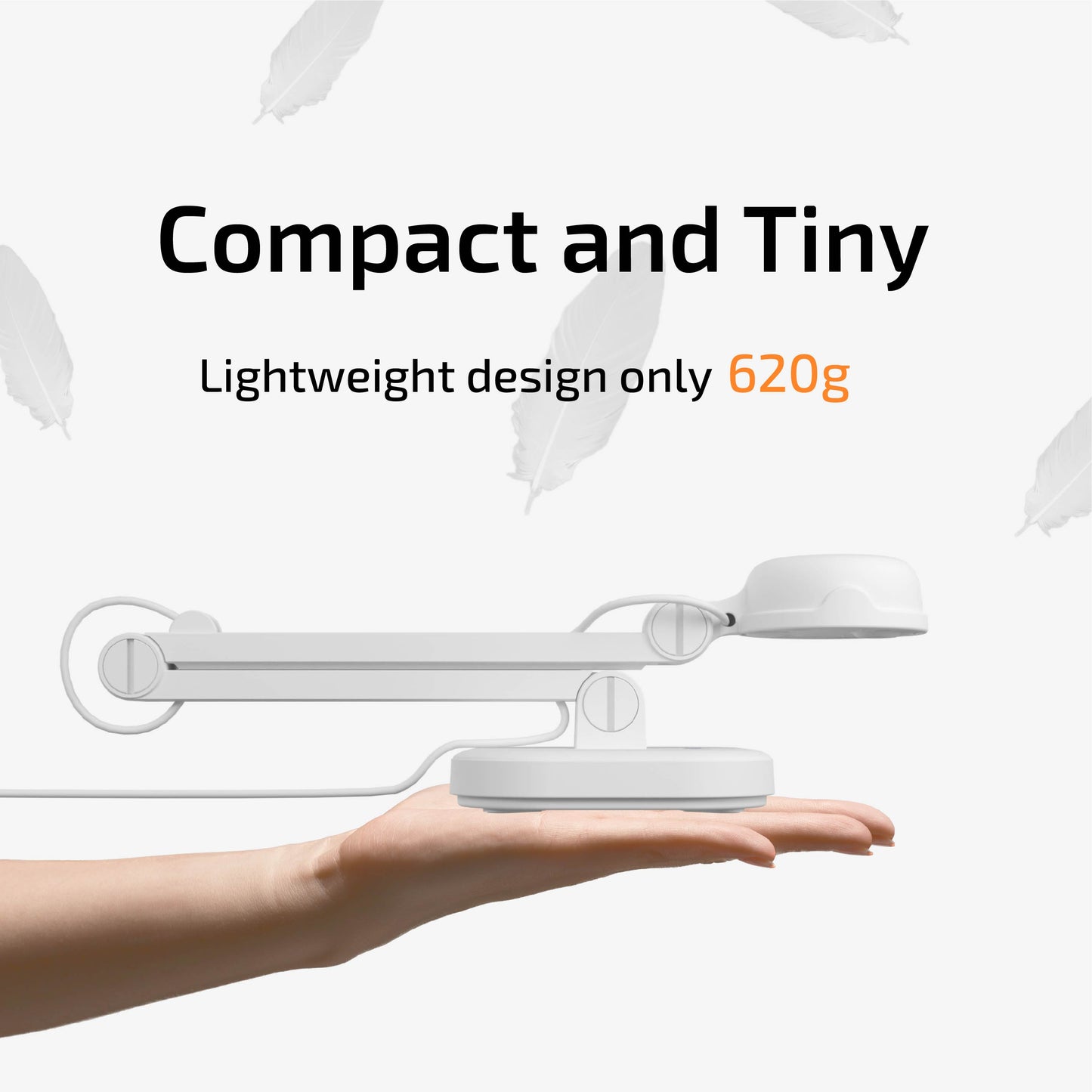 Inswan INS-1 Caméra de Document USB