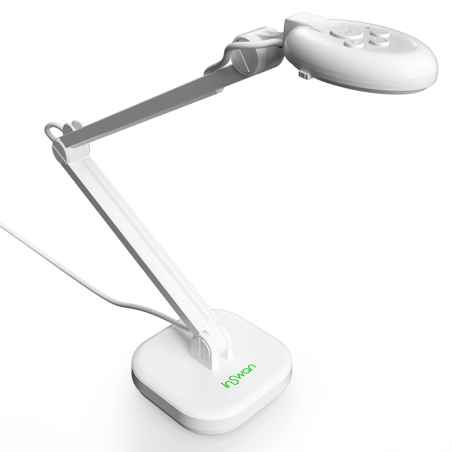 Inswan INS-2 Caméra de Document USB