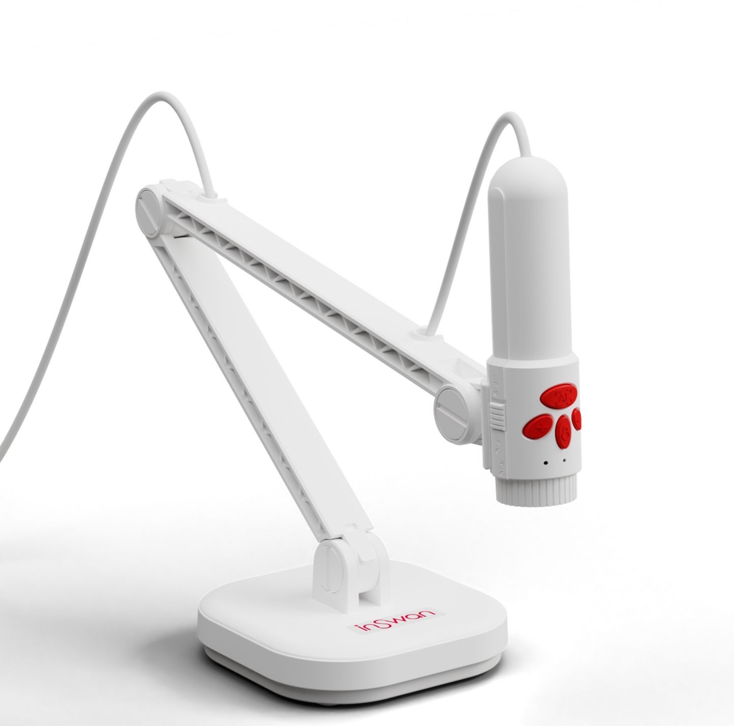 Inswan INS-3 Caméra de Document USB Amovible