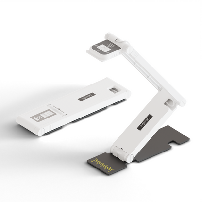 NEW! Inswan INS-Flip4 4K USB Foldable Document Camera – Official Store Exclusive!